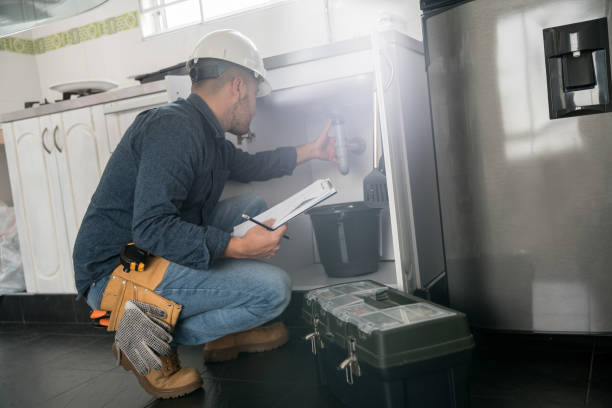 Best Emergency Plumbing Repair  in Oli, PA