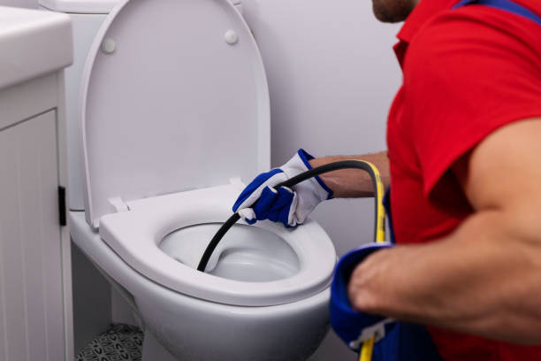 Best Water Softener Installation  in Oli, PA