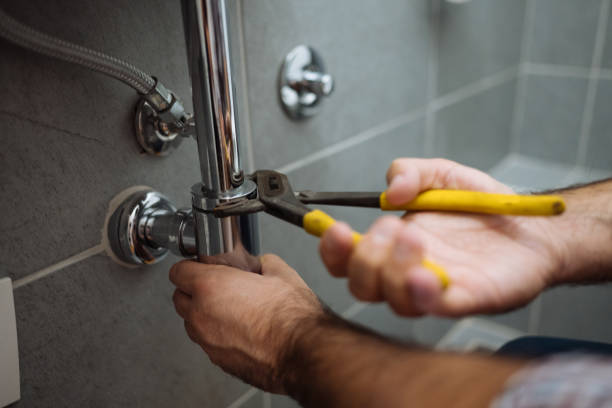 Best Plumbing Installation Services  in Oli, PA