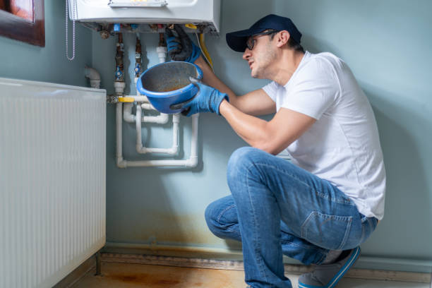 Best Drain Cleaning Services  in Oli, PA