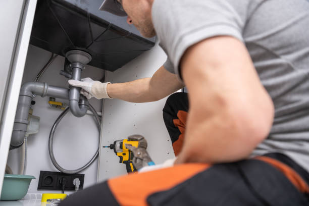 Best Same-Day Plumbing Service  in Oli, PA