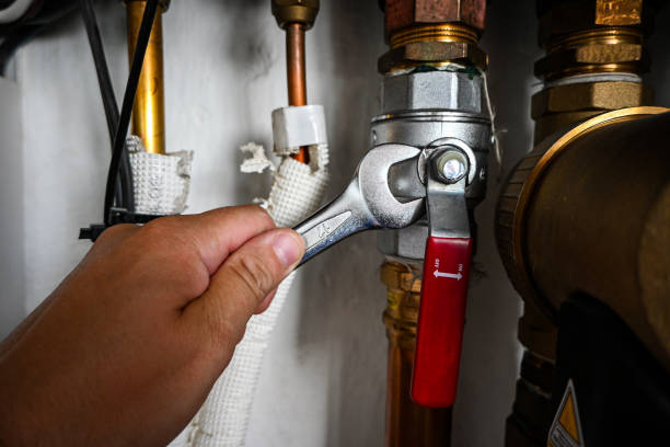 Best Sewer Line Repair  in Oli, PA